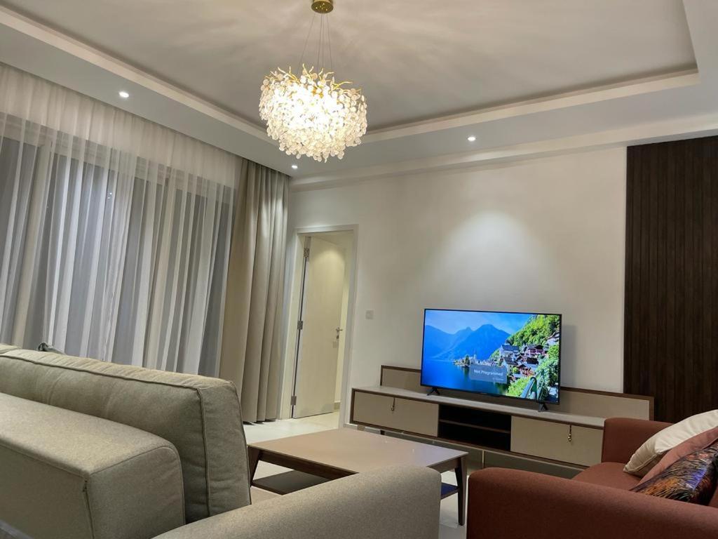 Apartment Royal Sifa Muscat