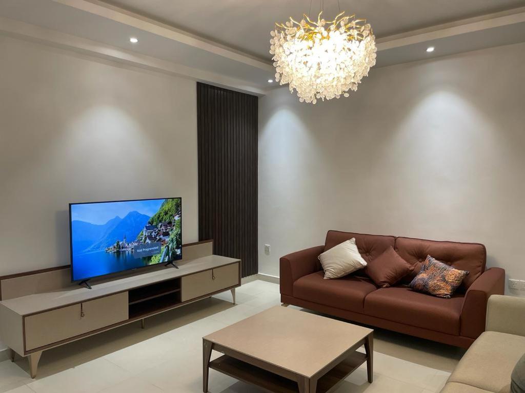 Royal Sifa Apartment Muscat