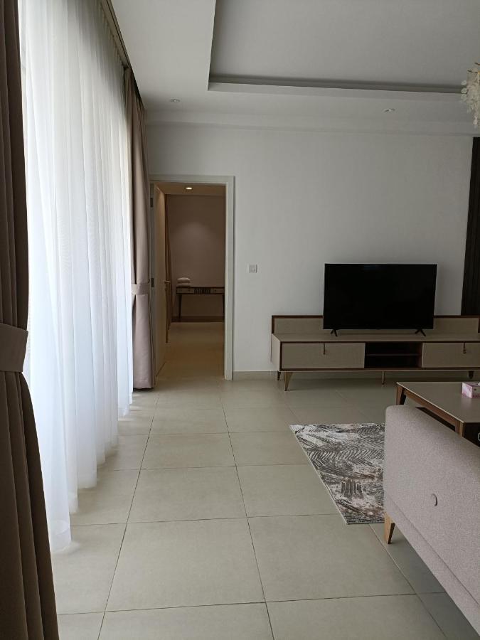 Apartment Royal Sifa *