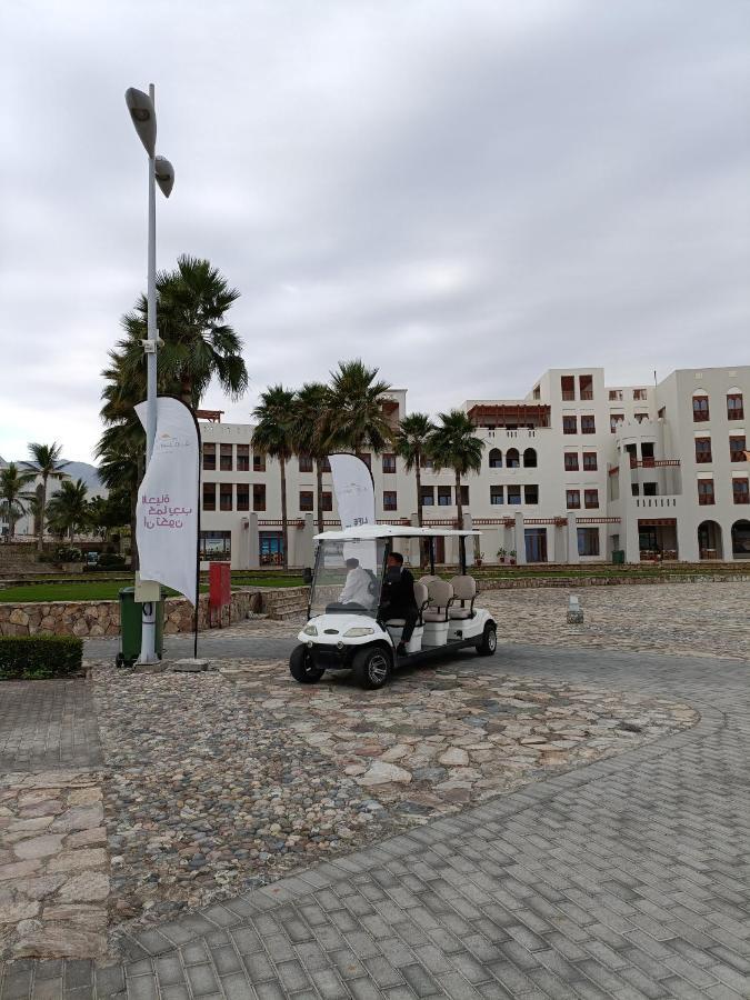 Apartment Royal Sifa Muscat